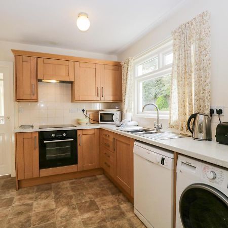 Silverdale Mount Grange-over-Sands Bagian luar foto