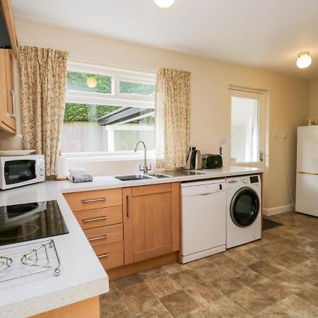 Silverdale Mount Grange-over-Sands Bagian luar foto