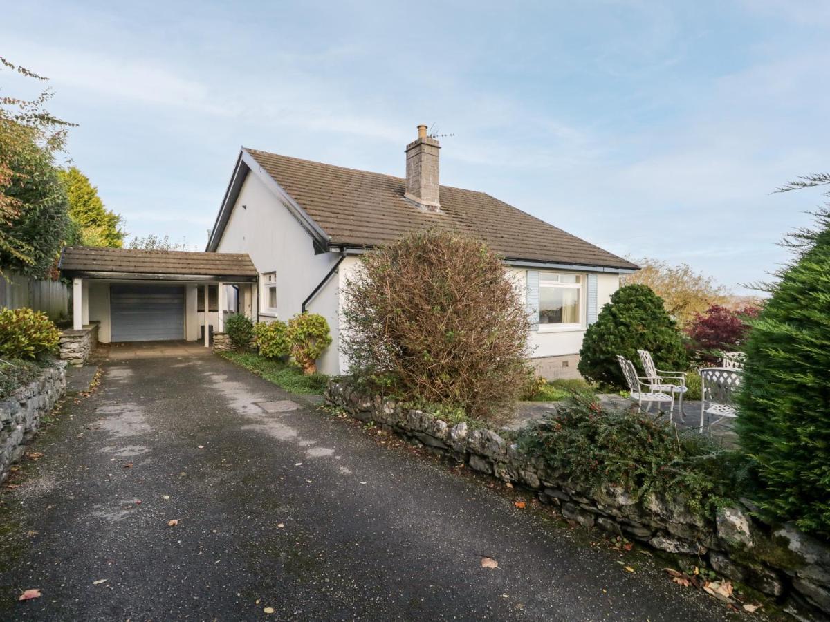 Silverdale Mount Grange-over-Sands Bagian luar foto
