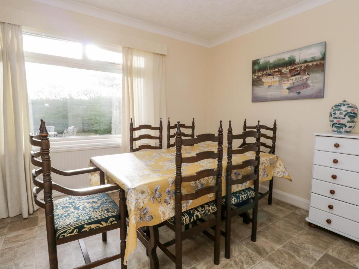 Silverdale Mount Grange-over-Sands Bagian luar foto
