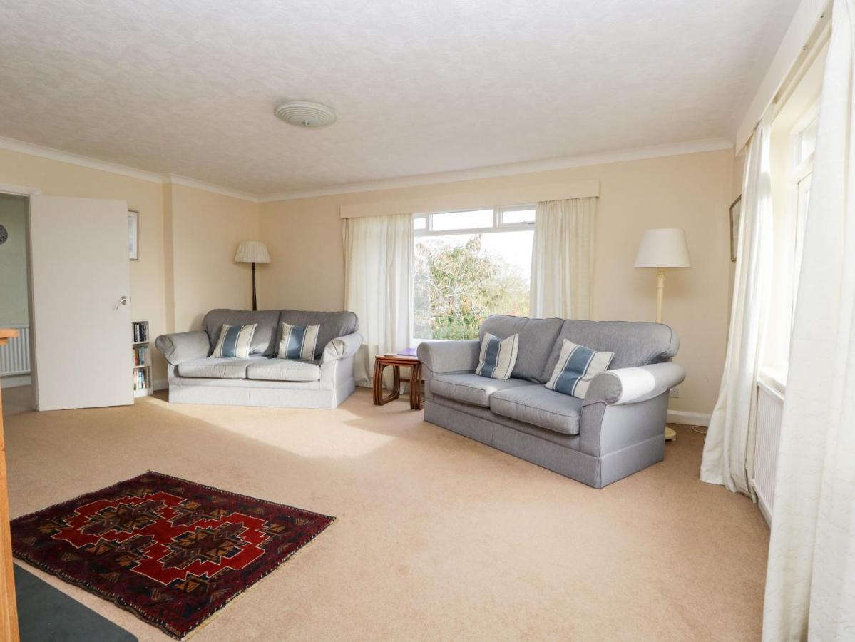 Silverdale Mount Grange-over-Sands Bagian luar foto