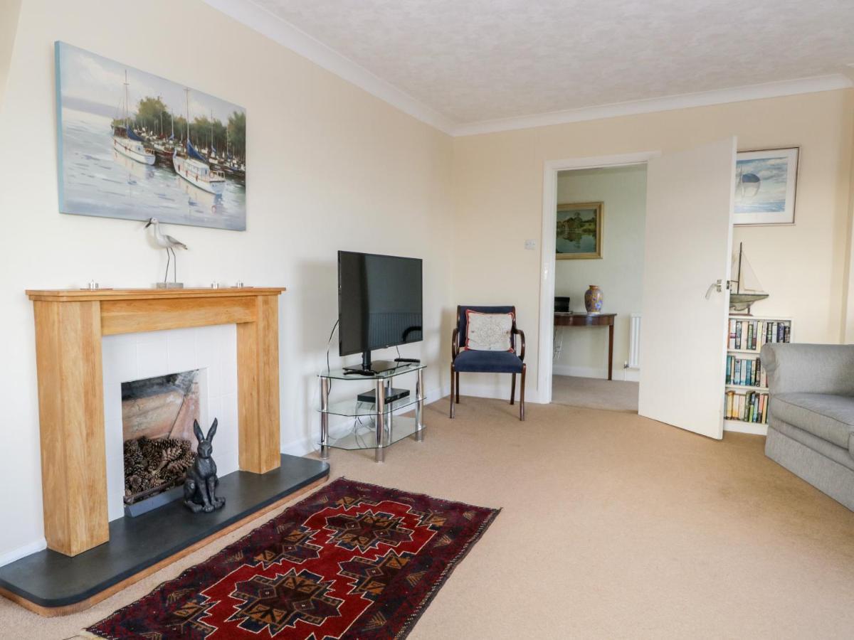 Silverdale Mount Grange-over-Sands Bagian luar foto