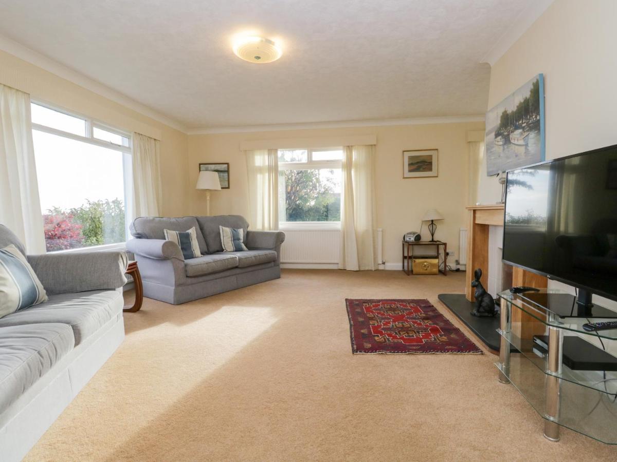 Silverdale Mount Grange-over-Sands Bagian luar foto