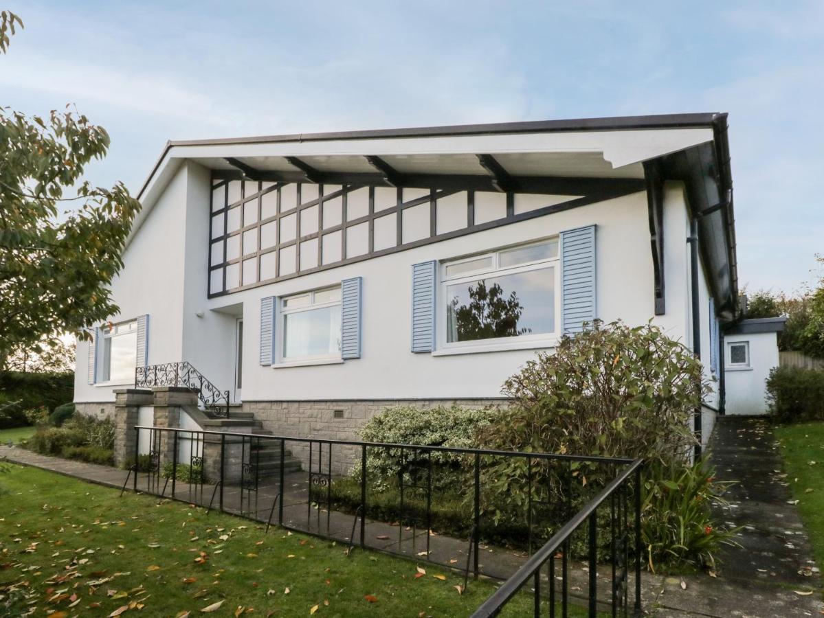 Silverdale Mount Grange-over-Sands Bagian luar foto