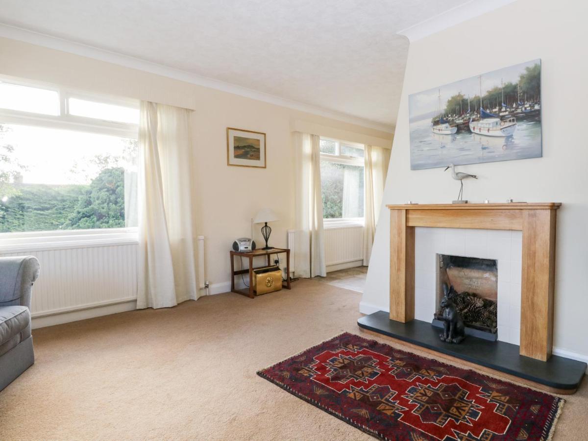 Silverdale Mount Grange-over-Sands Bagian luar foto
