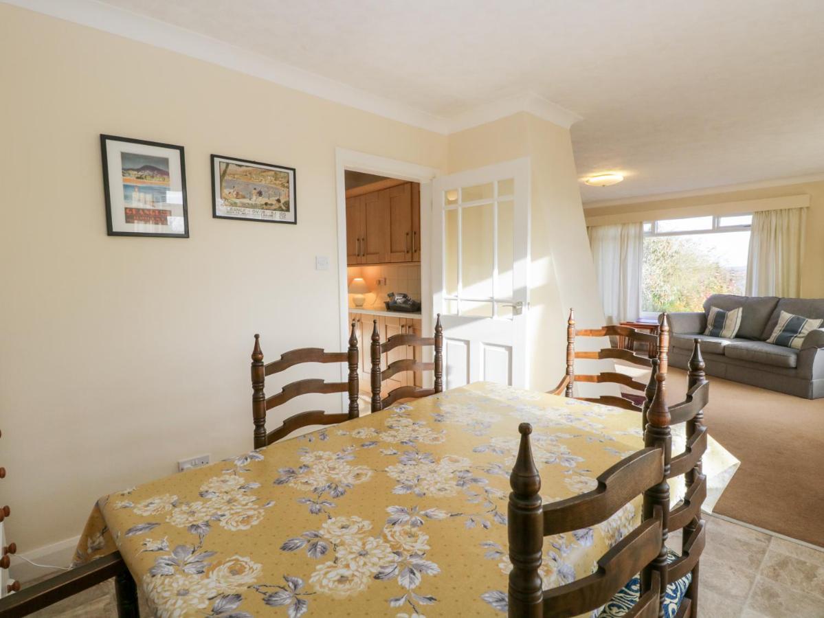 Silverdale Mount Grange-over-Sands Bagian luar foto