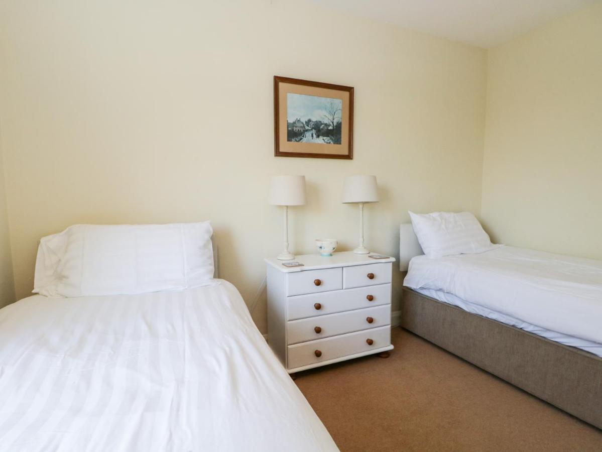 Silverdale Mount Grange-over-Sands Bagian luar foto