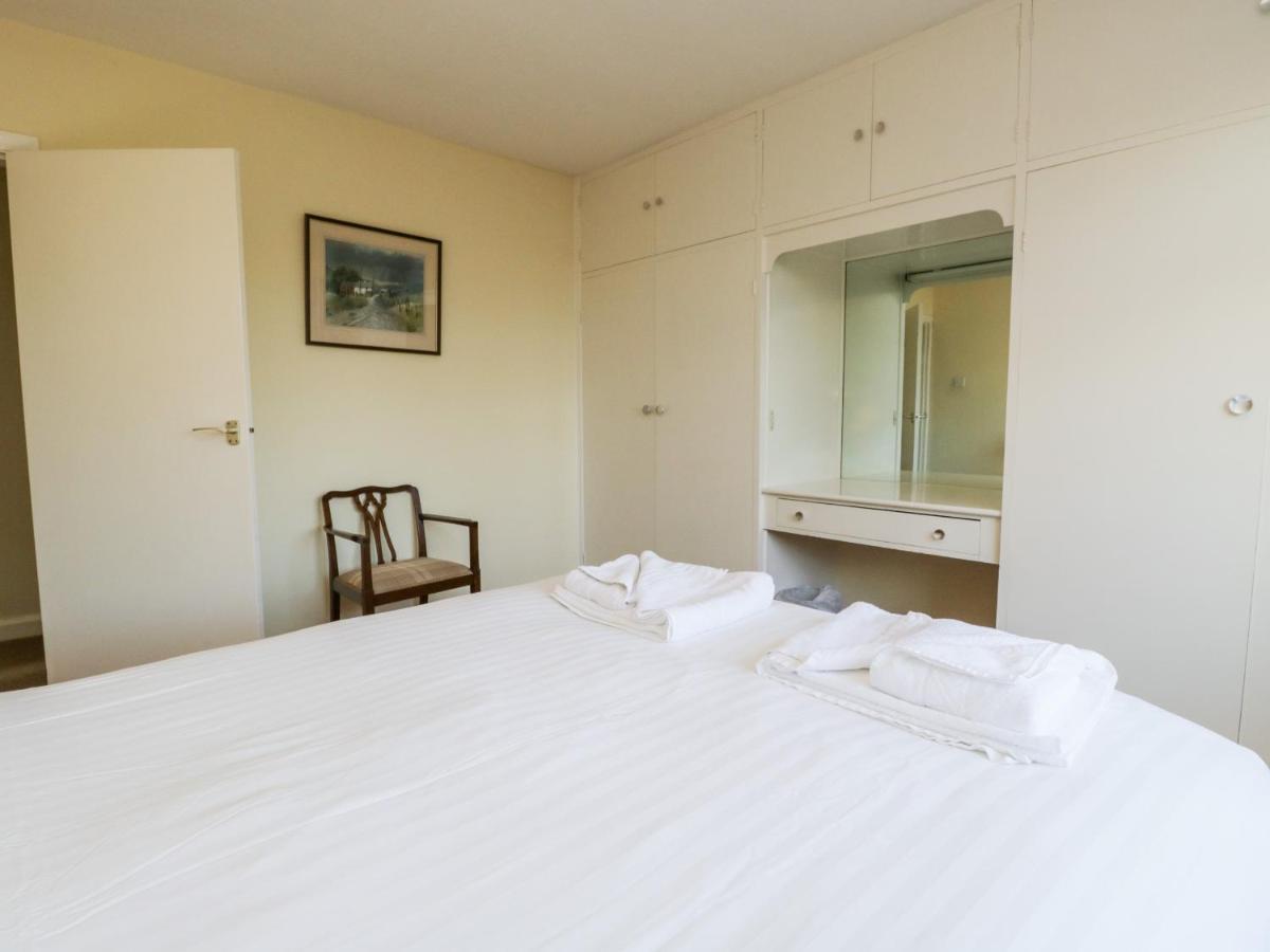Silverdale Mount Grange-over-Sands Bagian luar foto