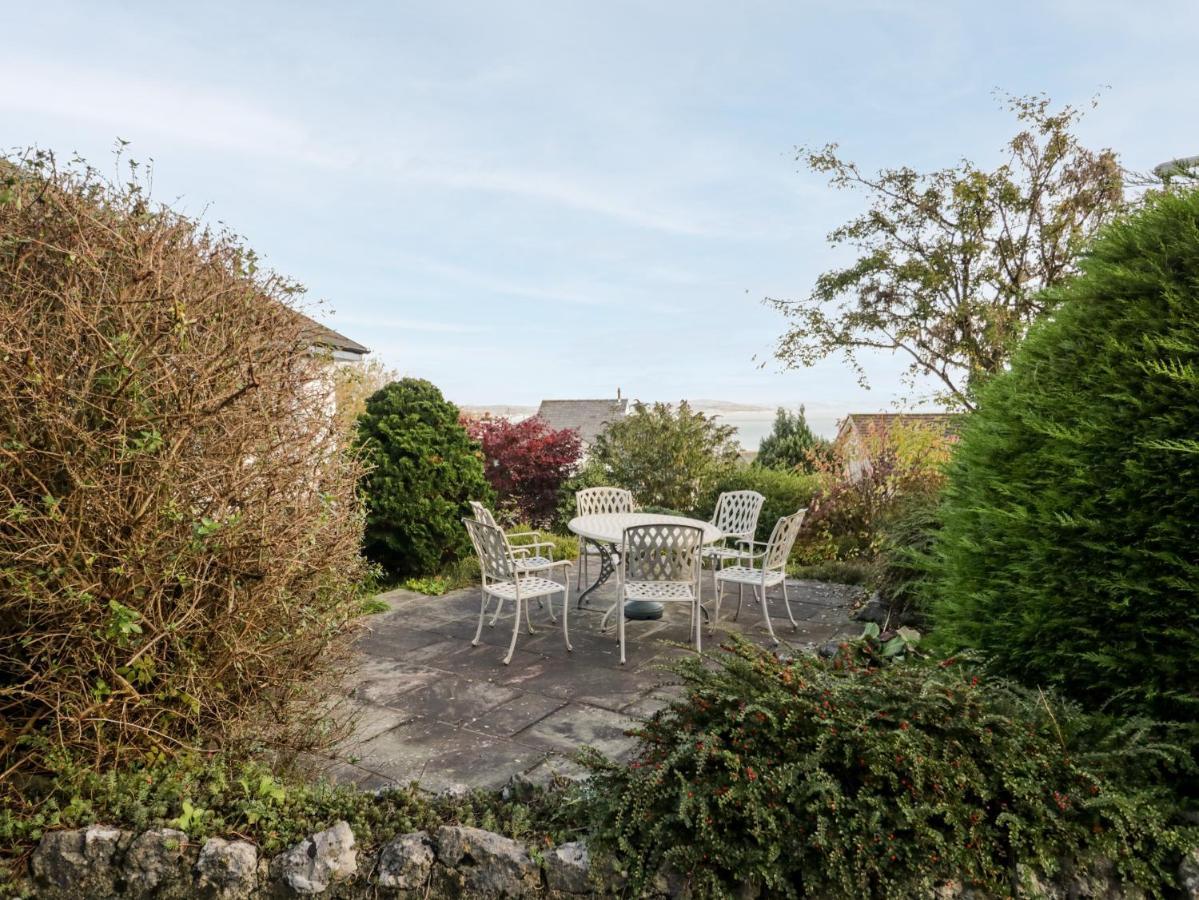 Silverdale Mount Grange-over-Sands Bagian luar foto