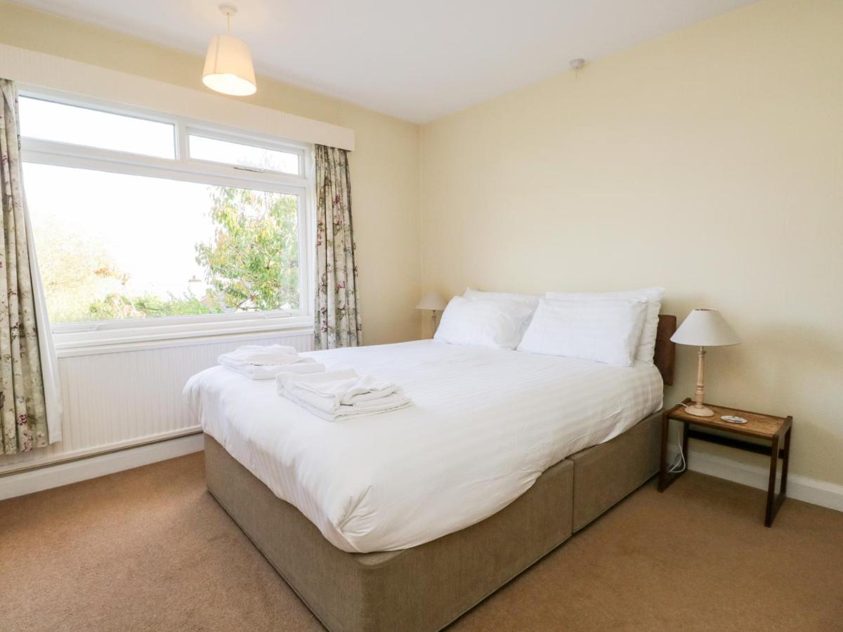 Silverdale Mount Grange-over-Sands Bagian luar foto