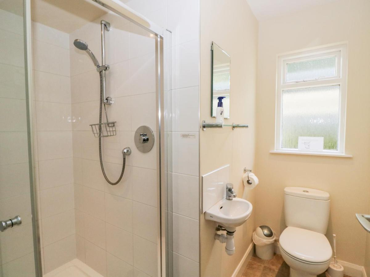 Silverdale Mount Grange-over-Sands Bagian luar foto