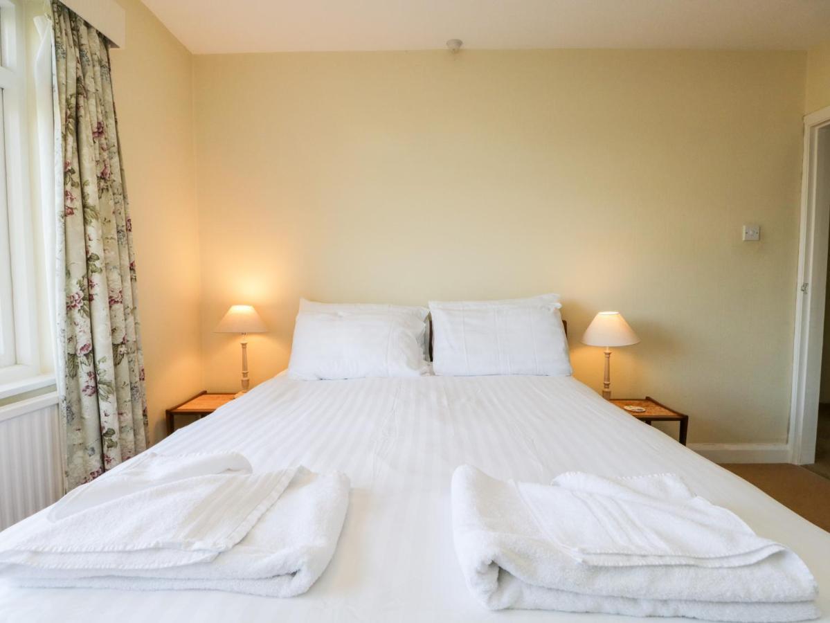 Silverdale Mount Grange-over-Sands Bagian luar foto