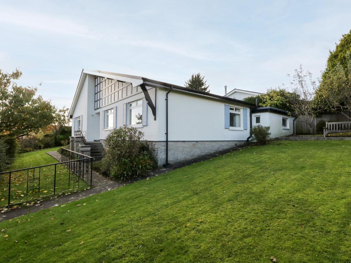 Silverdale Mount Grange-over-Sands Bagian luar foto