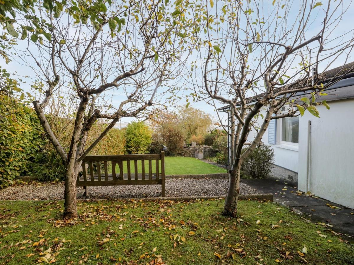 Silverdale Mount Grange-over-Sands Bagian luar foto