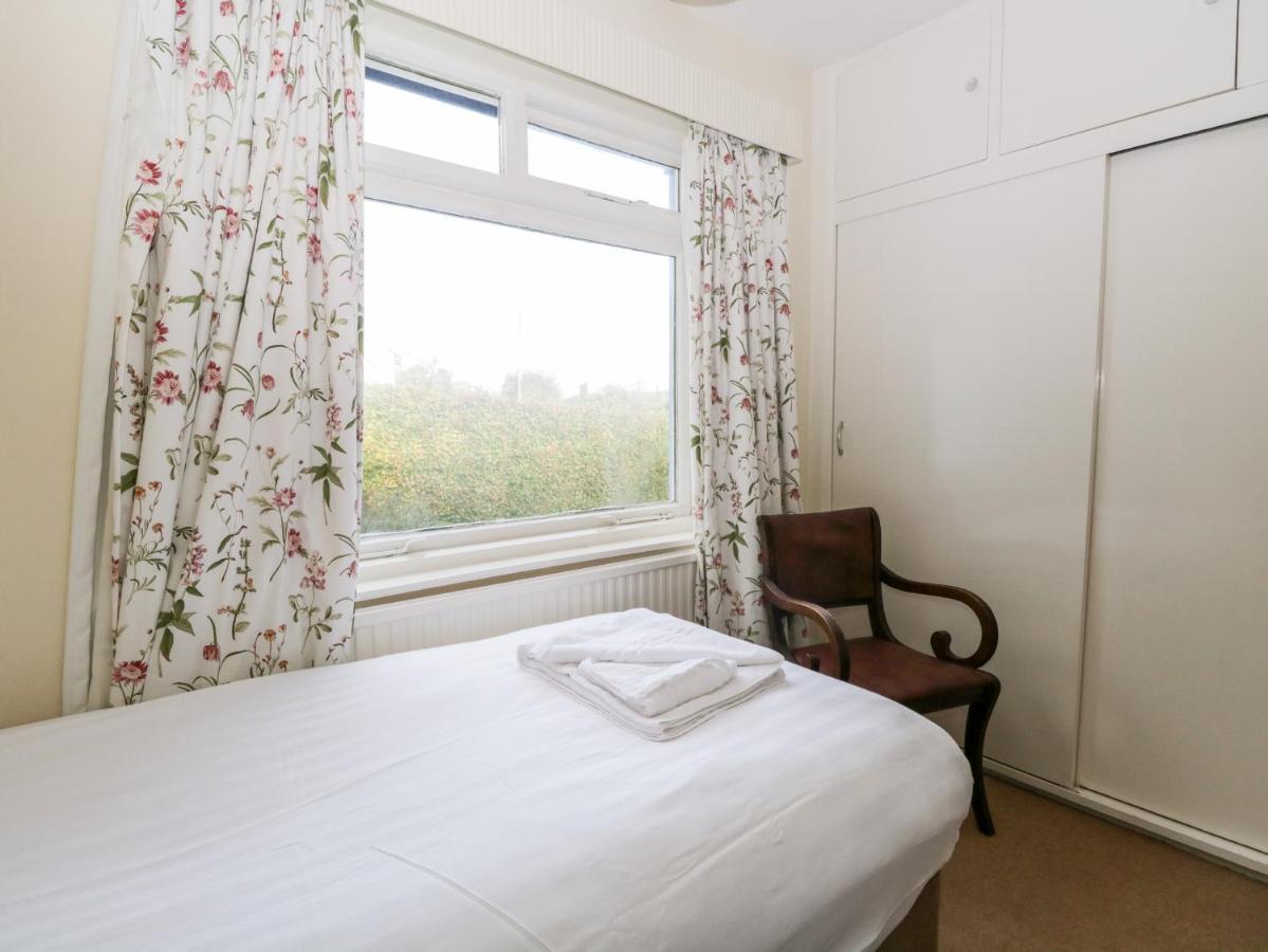 Silverdale Mount Grange-over-Sands Bagian luar foto