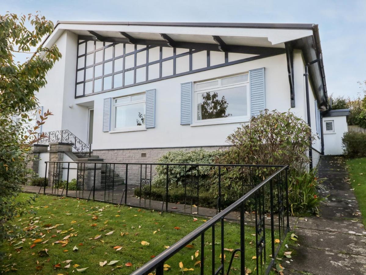 Silverdale Mount Grange-over-Sands Bagian luar foto
