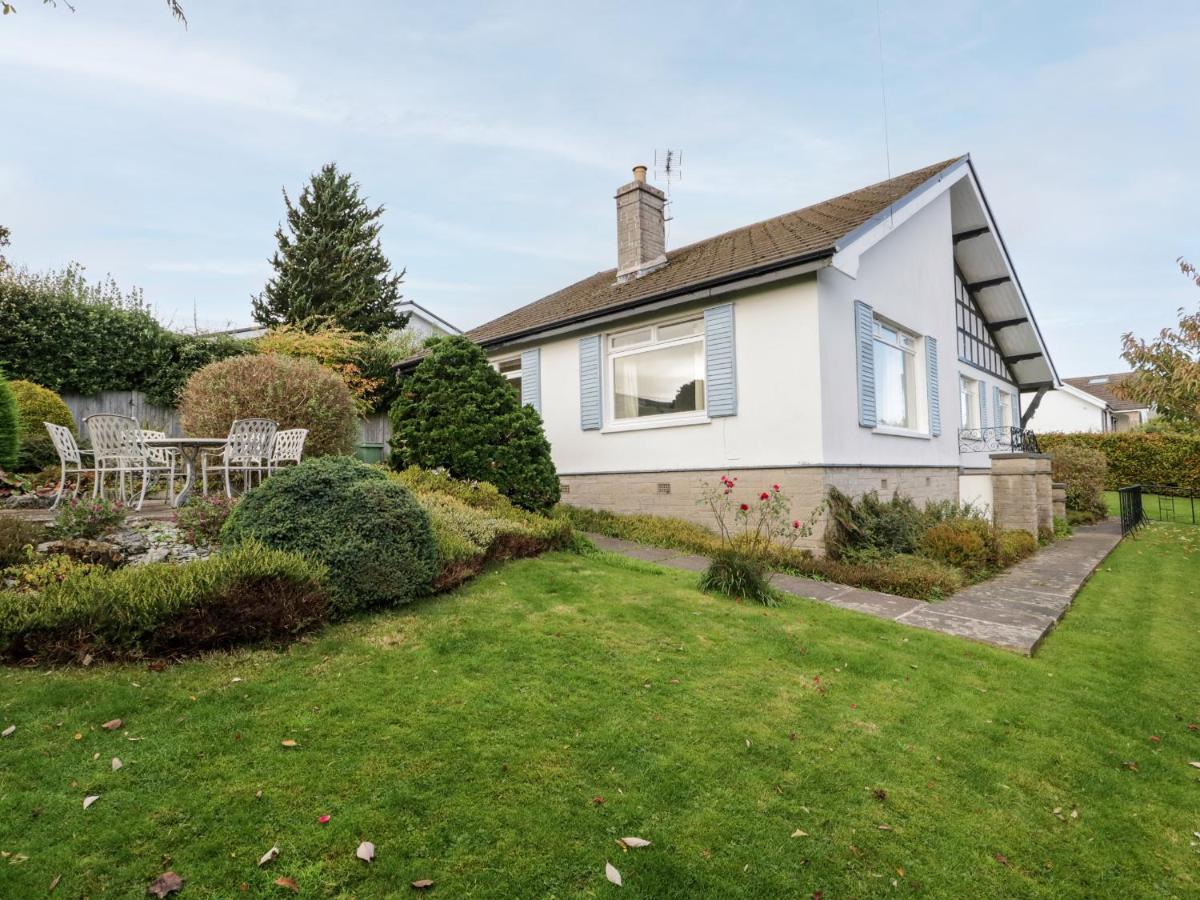 Silverdale Mount Grange-over-Sands Bagian luar foto