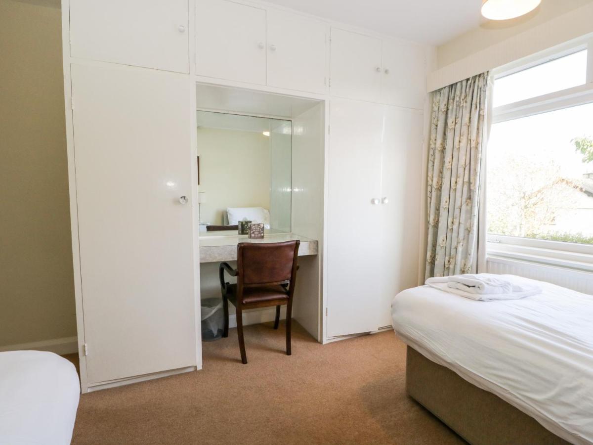 Silverdale Mount Grange-over-Sands Bagian luar foto