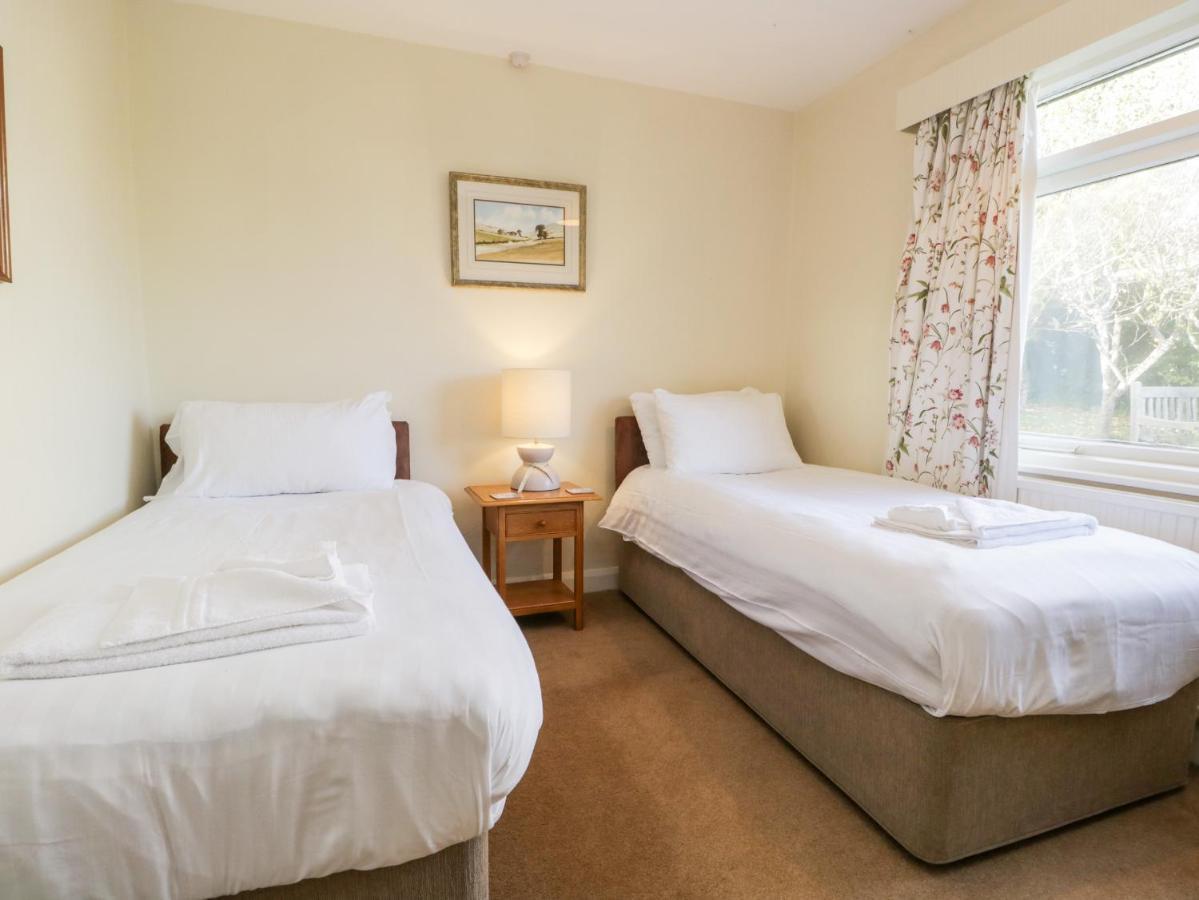 Silverdale Mount Grange-over-Sands Bagian luar foto