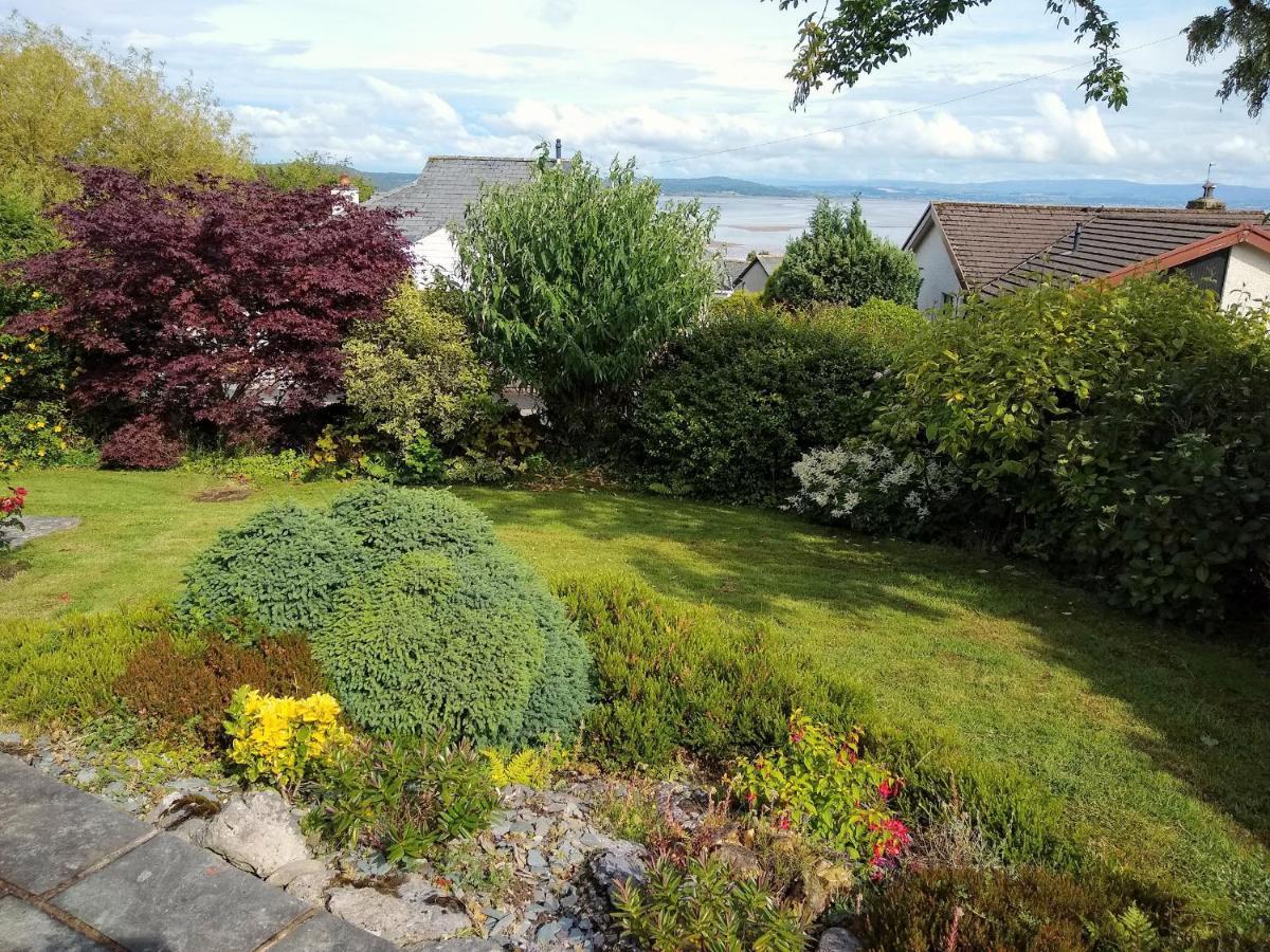 Silverdale Mount Grange-over-Sands Bagian luar foto
