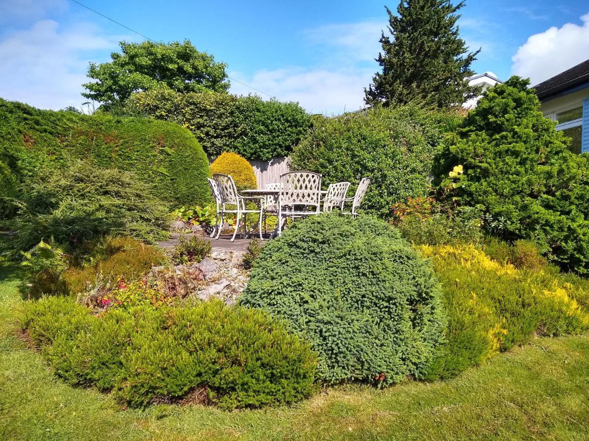 Silverdale Mount Grange-over-Sands Bagian luar foto