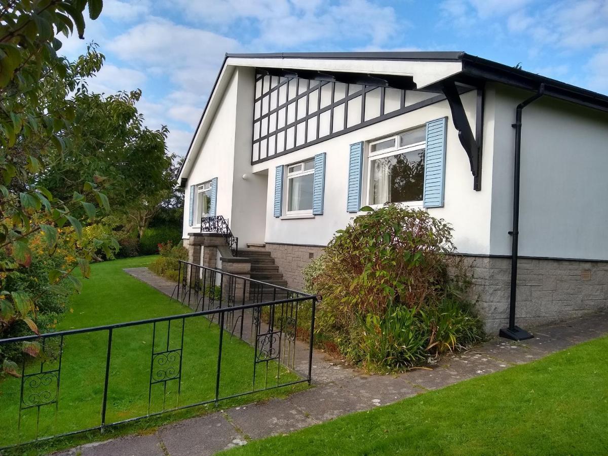 Silverdale Mount Grange-over-Sands Bagian luar foto