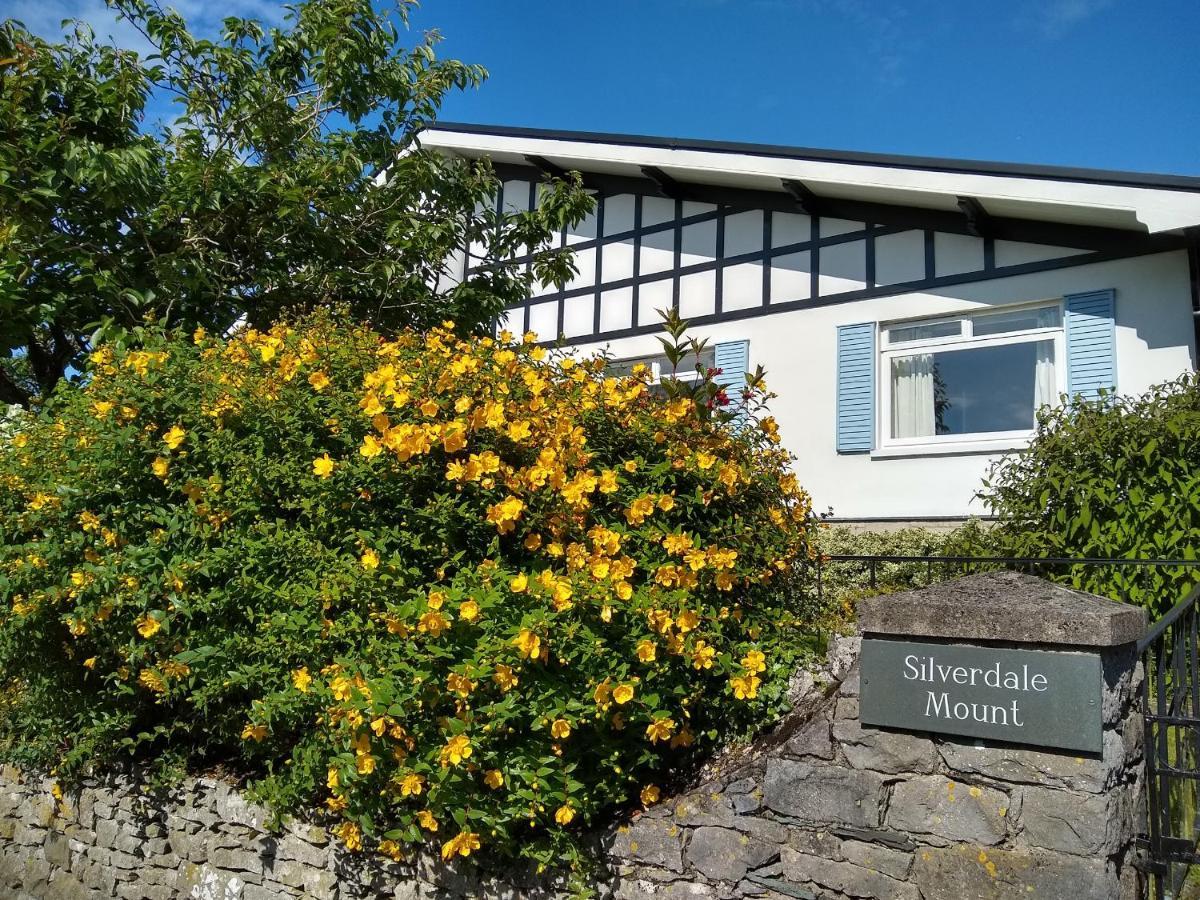 Silverdale Mount Grange-over-Sands Bagian luar foto