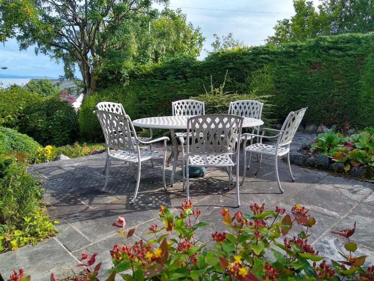 Silverdale Mount Grange-over-Sands Bagian luar foto