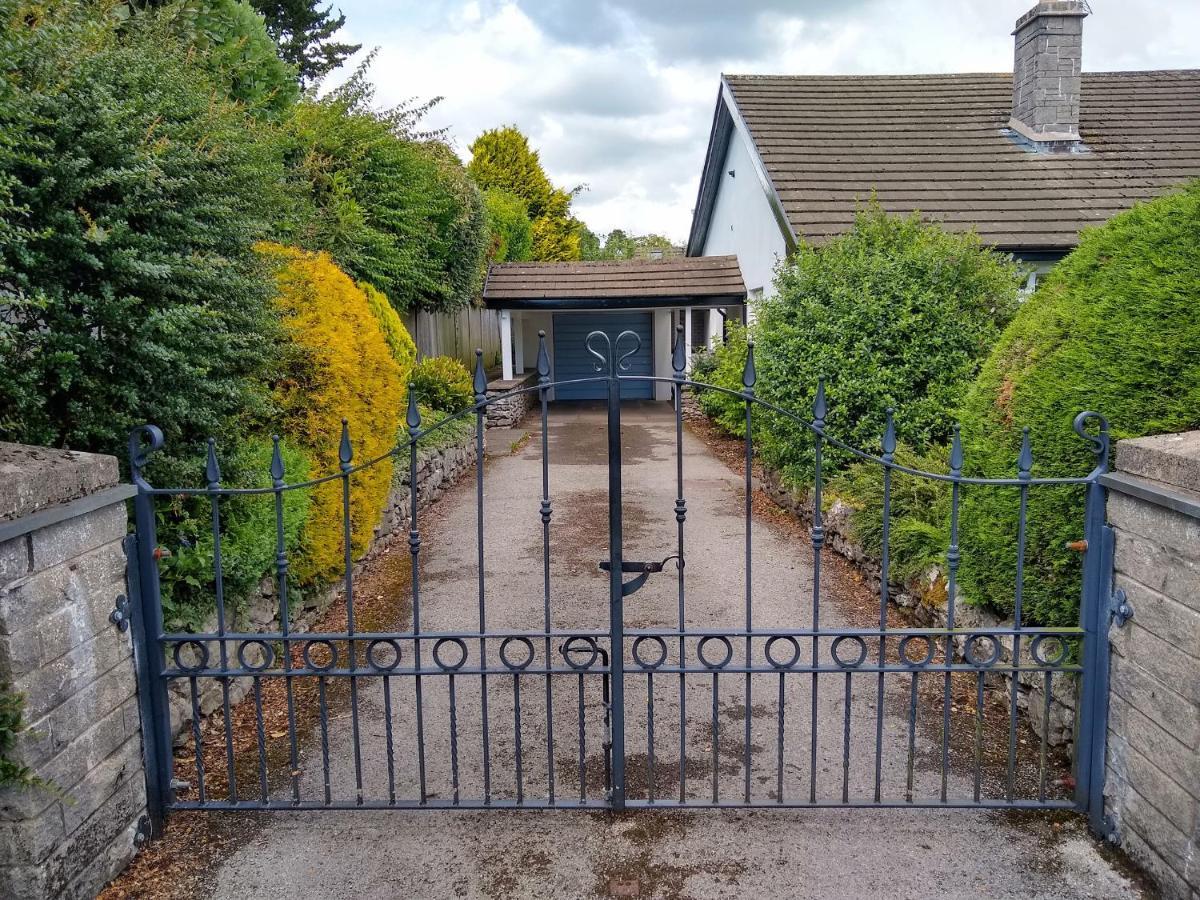 Silverdale Mount Grange-over-Sands Bagian luar foto